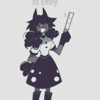 Miss Emily