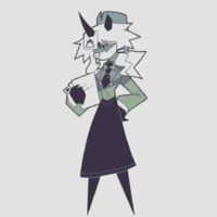 Miss Grace