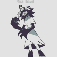 Miss thavel