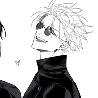Gojo Satoru ( XK )