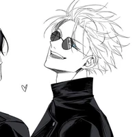 Gojo Satoru ( XK )