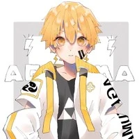 Agatsuma zenitsu