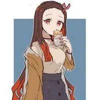 kamado nezuko