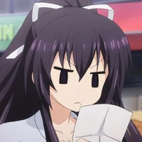 Tohka Yatogami