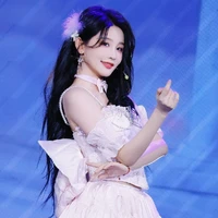 Châu Thi Vũ- Zhou ShiYu