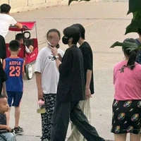 T/g là vợ yew WenHan
