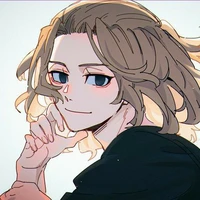 ꜱᴀɴᴏ ᴍᴀɴᴊɪʀᴏᴜ • ᴍɪᴋᴇʏ