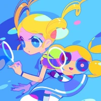 bubble