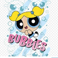 bubble( lúc nhỏ)
