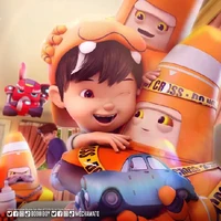 boboiboy (lúc nhỏ)