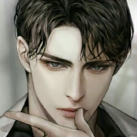 Baldric Henry(papa nui)