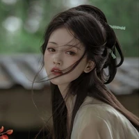 Bách Lý Thanh Vân/Thẩm Sơ Tuyết