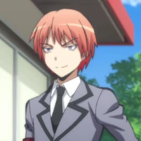 Asano Gakushuu