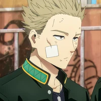 Hiiragi Toma