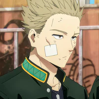 Hiiragi Toma