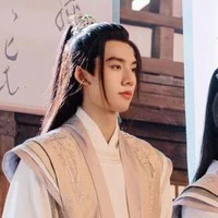 Lạc Hiên/ Thanh Ca Công Tử