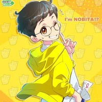 nobita