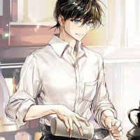 Quản gia nhà họ Diệp