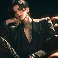 Lãng Mạch Phi _ Ylyas