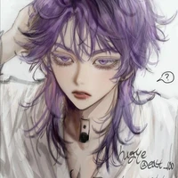 Haitani Rindou ( Cậu )