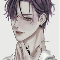 Haitani Ran ( Anh )