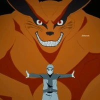 Kurama_Cữu Vĩ