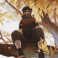 Uchiha Shisui