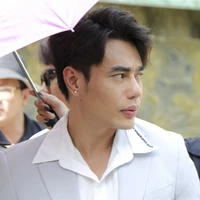 Lê Dương Bảo Lâm