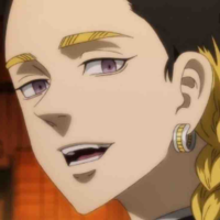Haitani Ran