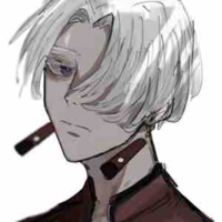 Kurokawa Izana