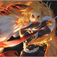 Rengoku Kyoujuro