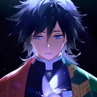 Tomioka Giyuu