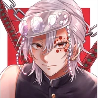 Uzui Tengen