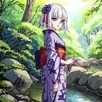 Ubuyashiki Kuina