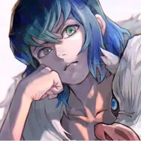 hashibira inosuke