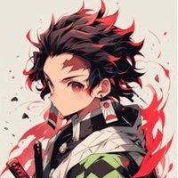 Kamado Tanjiro