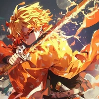 Agatsuma Zenitsu