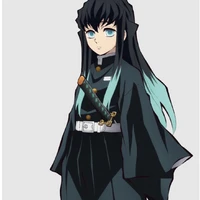 Tokito Muichirou