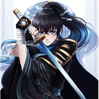 Tokito Yuichirou