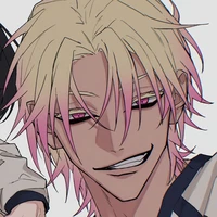 Shidou Ryusei