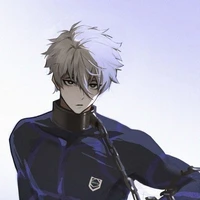 Nagi Seishiro