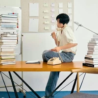 Bảo Bình - @Baochan