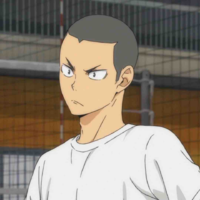 Tanaka ryunosuke