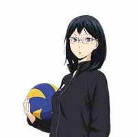 Shimizu kiyoko 