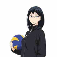 Shimizu kiyoko 