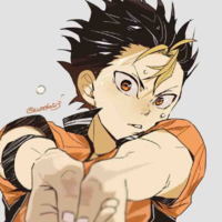 Nishinoya yu 