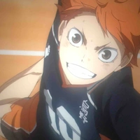 Hinata shoyo