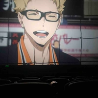 Tsukishima kei 