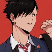 Kuroo Tetsuro