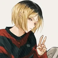 Kozume Kenma